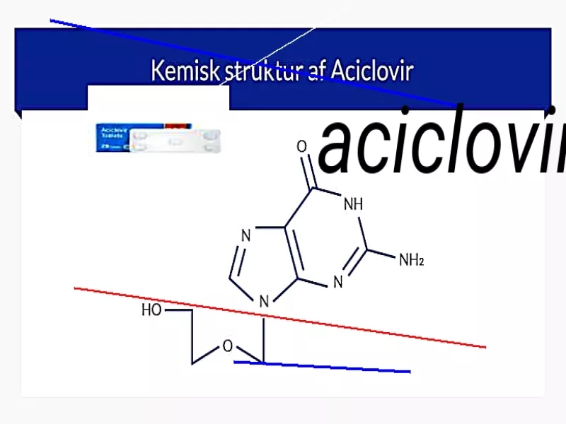 Peut on acheter aciclovir sans ordonnance